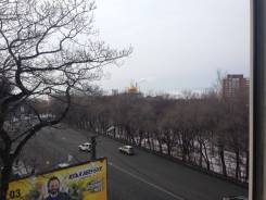 3-комнатная, проспект Партизанский 12. Центр, агентство, 101 кв. м. Вид из окна днём