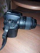 Nikon D5000 Kit