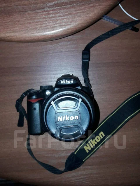 Nikon D5000 Kit ����