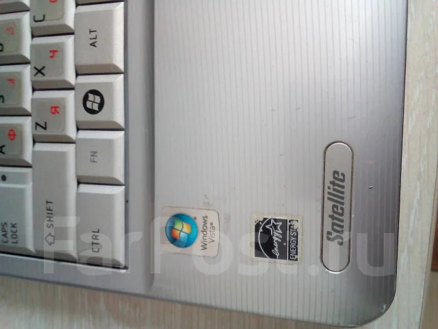 Toshiba Satellite L505D. 15.6", ��� 3072 ��, ���� 250���, ����������� �� 1��. ����