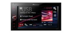 Pioneer MVH-AV190