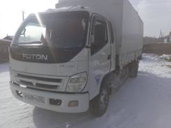Foton. Продаётся грузовик Фотон олин 1089, 4 700 куб. см., 5 000 кг.