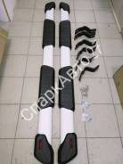 Подножка. Toyota Tundra, GSK50, GSK51, UCK50, UCK51, UCK52, UCK55, UCK56, UCK57, UPK50, UPK51, UPK56, USK50, USK51, USK52, USK55, USK56, USK57 Двигате...