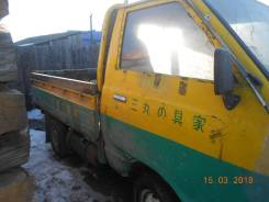 Nissan Vanette. Продаётся грузовик ниссан ванет, 2 000 куб. см., до 3 т