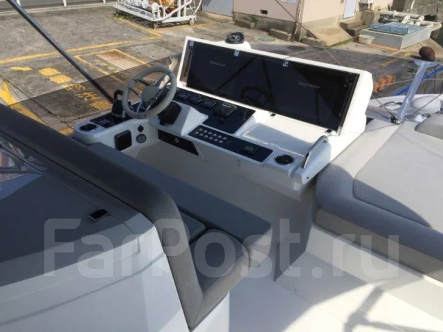 Sunseeker. 2017 ���, ����� 16,76��., ��������� ������������, 900��.�., ������. ��� ����� �� ������������ ����