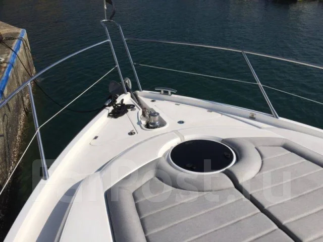 Sunseeker. 2017 ���, ����� 16,76��., ��������� ������������, 900��.�., ������. ��� ����� �� ������������ ����
