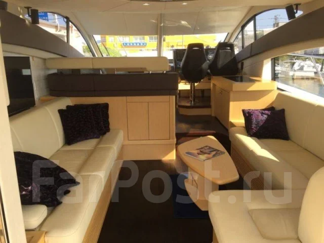 Sunseeker. 2017 ���, ����� 16,76��., ��������� ������������, 900��.�., ������. ��� ����� �� ������������ ����