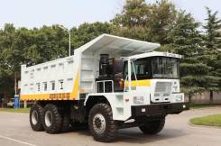 Yutong YT3621. Карьерный самосвал Yutong - YT3621, 12 000 куб. см., 40 000 кг., 6x4. Под заказ