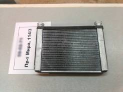 Радиатор отопителя. Honda Odyssey, RA6, RA7, RA8, RA9, RL1 Двигатели: F23A, J30A, J35A1, J35A4