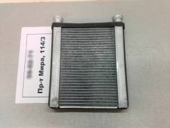 Радиатор отопителя. Toyota RAV4, ACA20, ACA20W, ACA21, ACA21W, ACA23, ACA26, ACA28, CLA20, CLA21, ZCA25, ZCA25W, ZCA26, ZCA26W Двигатели: 1AZFE, 1AZFS...