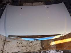 Капот. Nissan Presage, MU30. Под заказ