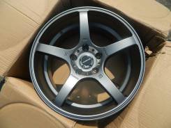 ProDrive. 8.0/9.0x17", 5x114.30, ET35/30. Под заказ