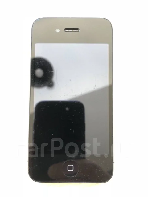 Apple iPhone 4. �/� ����