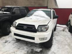 Toyota 4Runner. UZN215, 2UZ
