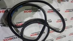 Уплотнитель двери багажника. Toyota Harrier, ACU10, ACU10W, ACU15, ACU15W, MCU10, MCU10W, MCU15, MCU15W, SXU10, SXU10W, SXU15, SXU15W Lexus RX300, MCU...