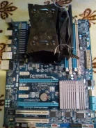 Intel Xeon E3-1280 ����