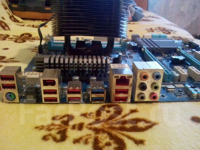 Intel Xeon E3-1280 ����