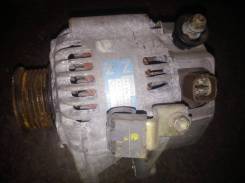 Генератор. Toyota Wish, ANE10G, ANE11W, ZNE10G, ZNE14G Двигатели: 1AZFSE, 1ZZFE