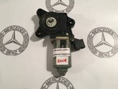 Мотор стеклоподъемника. Mercedes-Benz S-Class, V220, W220 Mercedes-Benz CLC-Class, C203 Mercedes-Benz C-Class, CL203, S203, W203 Двигатели: M112E28, M...