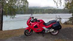 BMW K 1200 RS. 1 200 куб. см., исправен, птс, с пробегом
