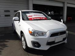 Mitsubishi RVR. вариатор, 4wd, 1.8 (139 л.с.), бензин, 37 000 тыс. км, б/п. Под заказ
