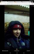 Слесарь-ремонтник. Средне-специальное образование, опыт работы 2 года