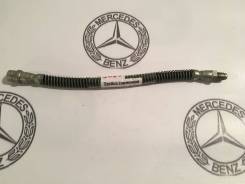 Шланг тормозной. Mercedes-Benz S-Class, V220, W220 Mercedes-Benz CL-Class, C215 Двигатели: M112E28, M112E32, M113E43, M113E50, M113E55, M137E58, M137E...