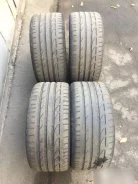 Bridgestone B381. ������, �/�, ����� 40�% ����