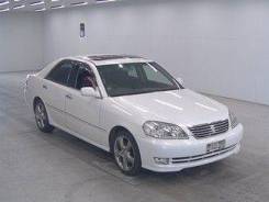 Toyota Mark II. JZX110, 1JZ FSE