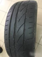 Bridgestone Potenza S02. ������, �/�, ����� 30�% ����