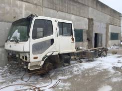 Mitsubishi Fuso. Продам 1996, 8 200 куб. см., 5 000 кг.