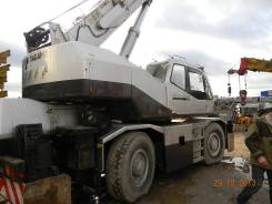 Tadano TR-250M-6. Tadano TR250, 25 000 кг.