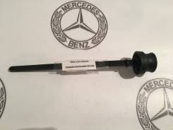Щуп масляный. Mercedes-Benz S-Class, V220, W220 Mercedes-Benz CL-Class, C215 Mercedes-Benz SL-Class, R230 Двигатели: M112E28, M112E32, M112E37, M113E4...