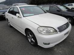 Toyota Mark II. JZX110, 1 JZ FSE