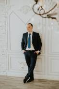 Аварийный комиссар. Высшее образование, опыт работы 7 лет