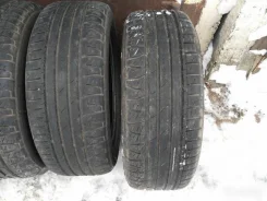 GT Radial Champiro BAX2. ������, �/�, ����� 20�% ����