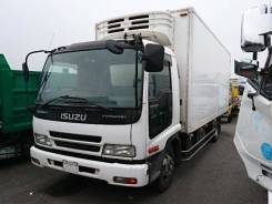 Forward. Продам без ПТС I. 05 рама-FRR90 4HK1T рефка., 5 200 куб. см., 5 000 кг. Под заказ