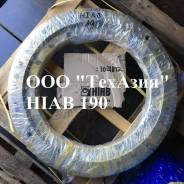 Опорно-поворотный механизм. Hiab 190
