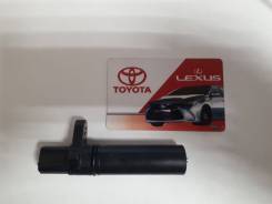 Датчик положения коленвала. Honda: Ballade, Orthia, CR-V, Edix, S-MX, Stream, Civic, Civic Ferio, Stepwgn Двигатели: B16A6, B18B4, D15Z4, D16Y9, B20B...