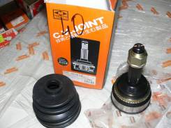 Шрус подвески. Toyota Tarago, ACR30 Toyota Previa, ACR30 Toyota Estima, ACR30, ACR30W, AHR10, AHR10W Toyota Alphard, ANH10, ANH10W, ATH10, ATH10W Двиг...