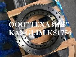 Опорно-поворотный механизм. Dongyang Hiab Kanglim Tadano Unic