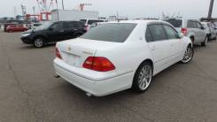 Насадка на глушитель. Toyota Crown Majesta Toyota Celsior