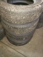 Dunlop. Летние, износ: 5%, 4 шт