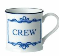 Кружка Crew