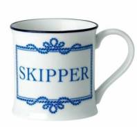 Кружка Skipper