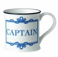 Кружка Captain