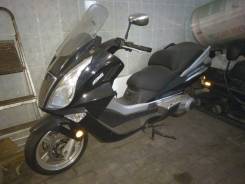 Cfmoto 250 Jet Max. 250 куб. см., исправен, птс, без пробега