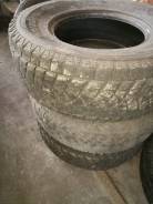 Bridgestone. Всесезонные, износ: 40%, 3 шт