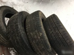 Bridgestone B381. ������, �/�, ����� 30 % ����