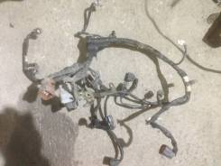 Проводка двс. Subaru Impreza Двигатели: EJ15, EJ151, EJ152, EJ154, EJ15E